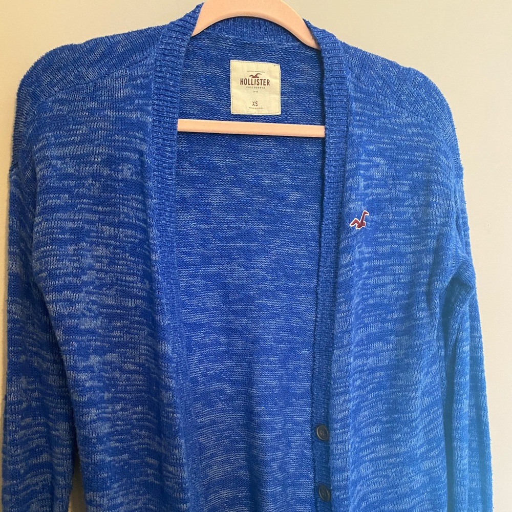 Cardigan